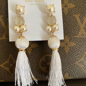 Kate Spade Earrings